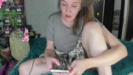 Ilona_300_metrov_ot_vas Cam Model Chat November 2, 2025