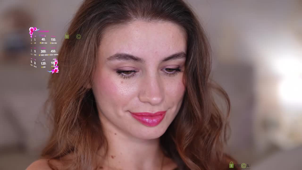 -YOUR_ANGEL- Cam Model Chat November 2, 2025