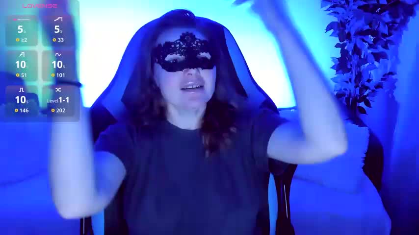 Sexy-Housewife Cam Model Chat November 2, 2025