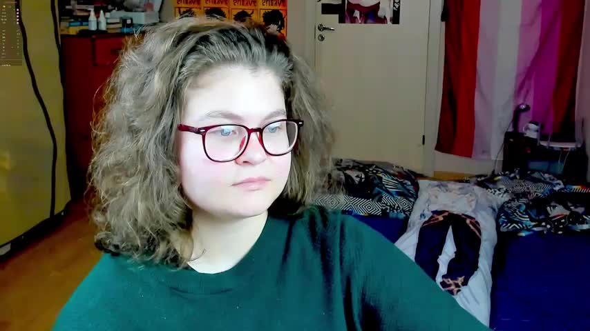 Sashy_Way Cam Model Chat November 2, 2025