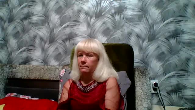 sakura_blonde Cam Model Chat November 2, 2025