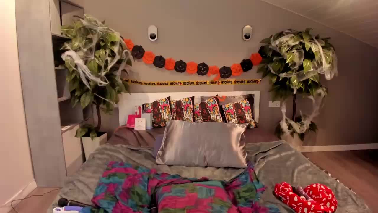 VeronikaNew Cam Model Chat November 2, 2025