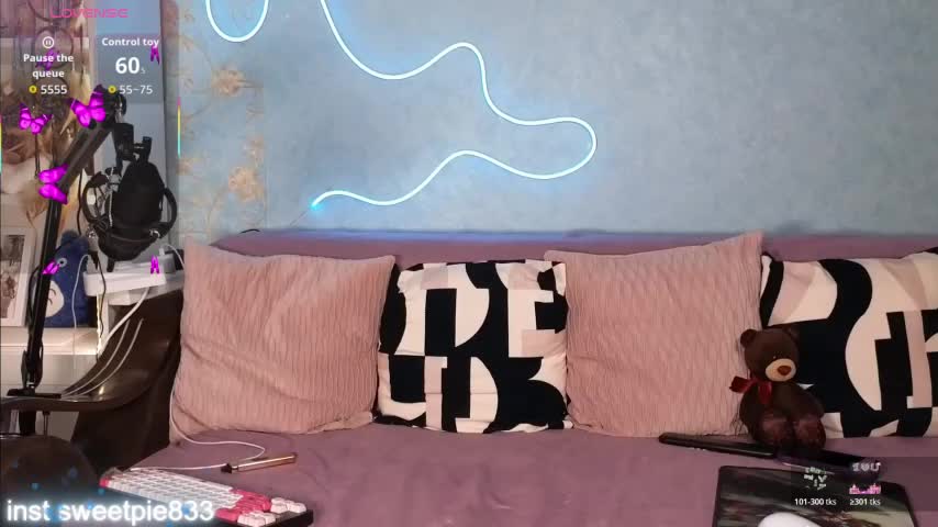 Anal_Girl_ Cam Model Chat November 2, 2025