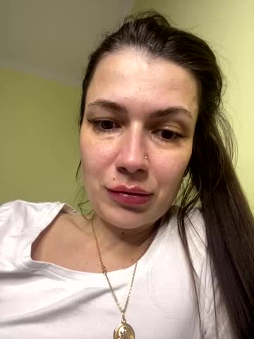 Cute_Erika Cam Model Chat November 2, 2025