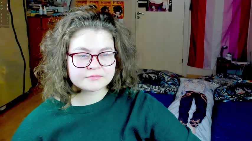 Sashy_Way Cam Model Chat November 2, 2025