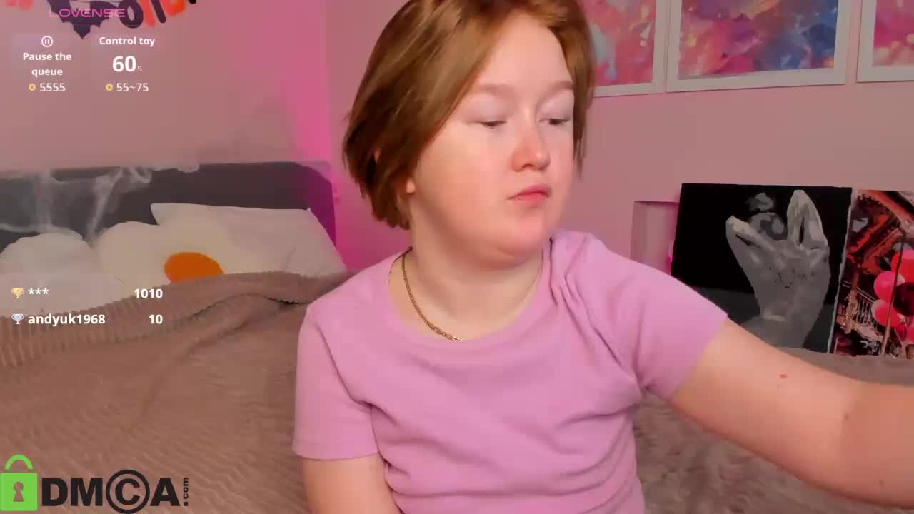 Sara-Moor Cam Model Chat November 2, 2025