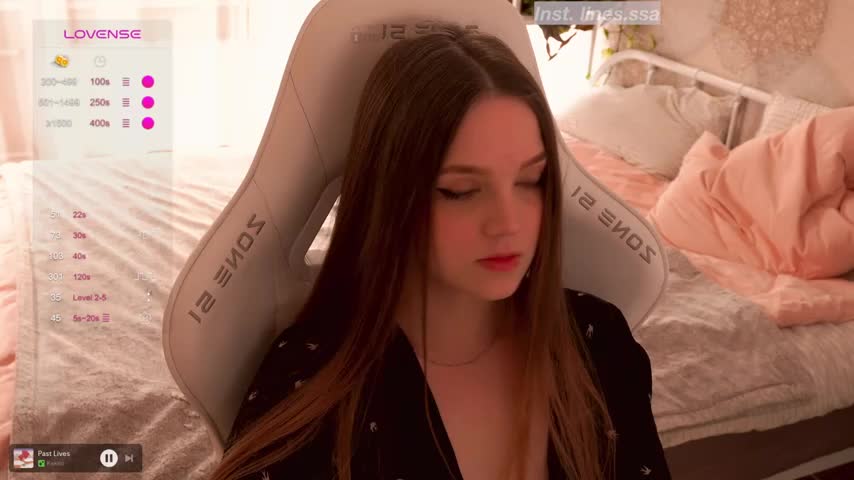 linessssa Cam Model Chat November 2, 2025