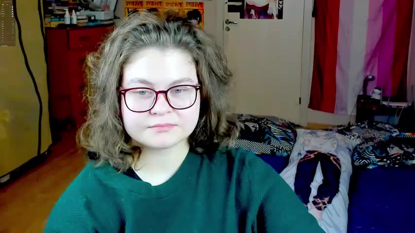 Sashy_Way Cam Model Chat November 2, 2025