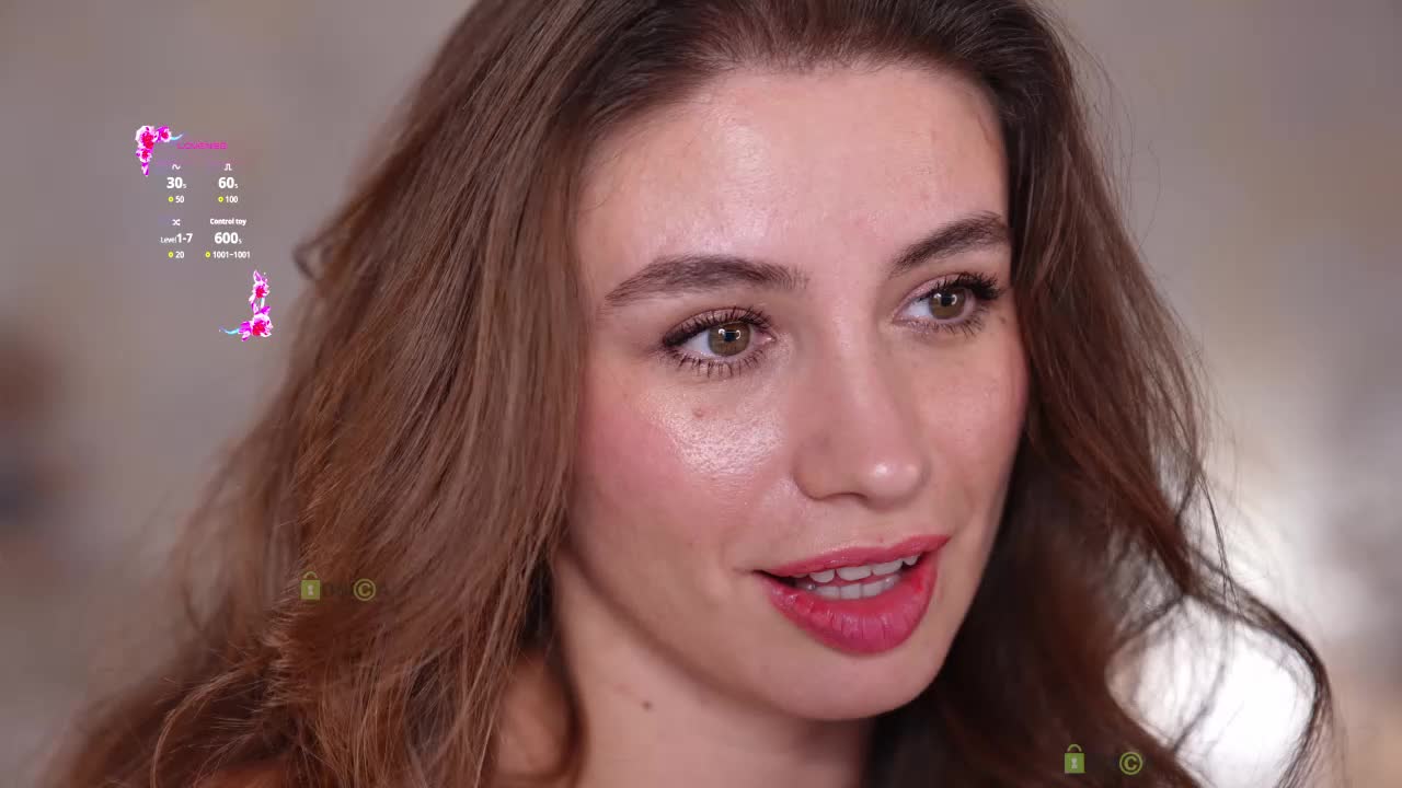 -YOUR_ANGEL- Cam Model Chat November 2, 2025