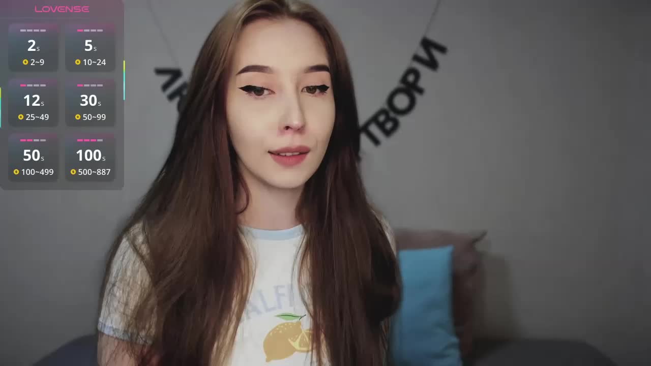 RocketGIRL Cam Model Chat November 2, 2025