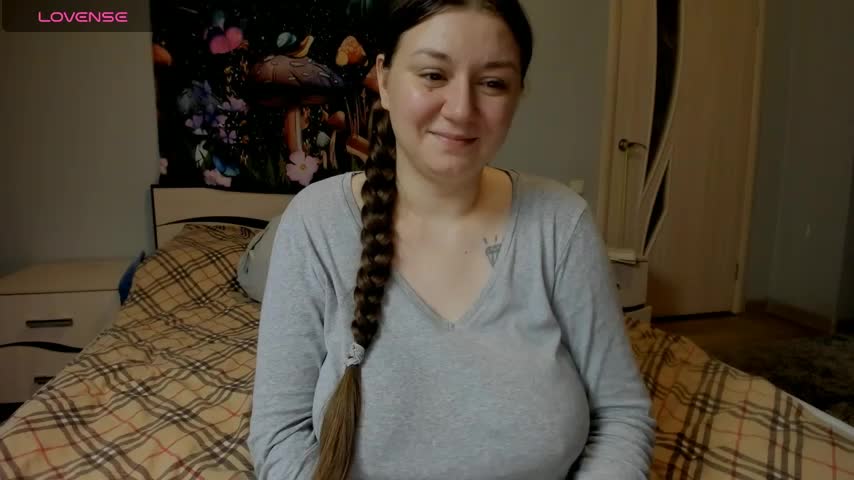 AlisaBacker Cam Model Chat November 2, 2025