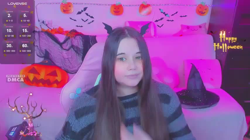 Lolisuccub Cam Model Chat November 2, 2025