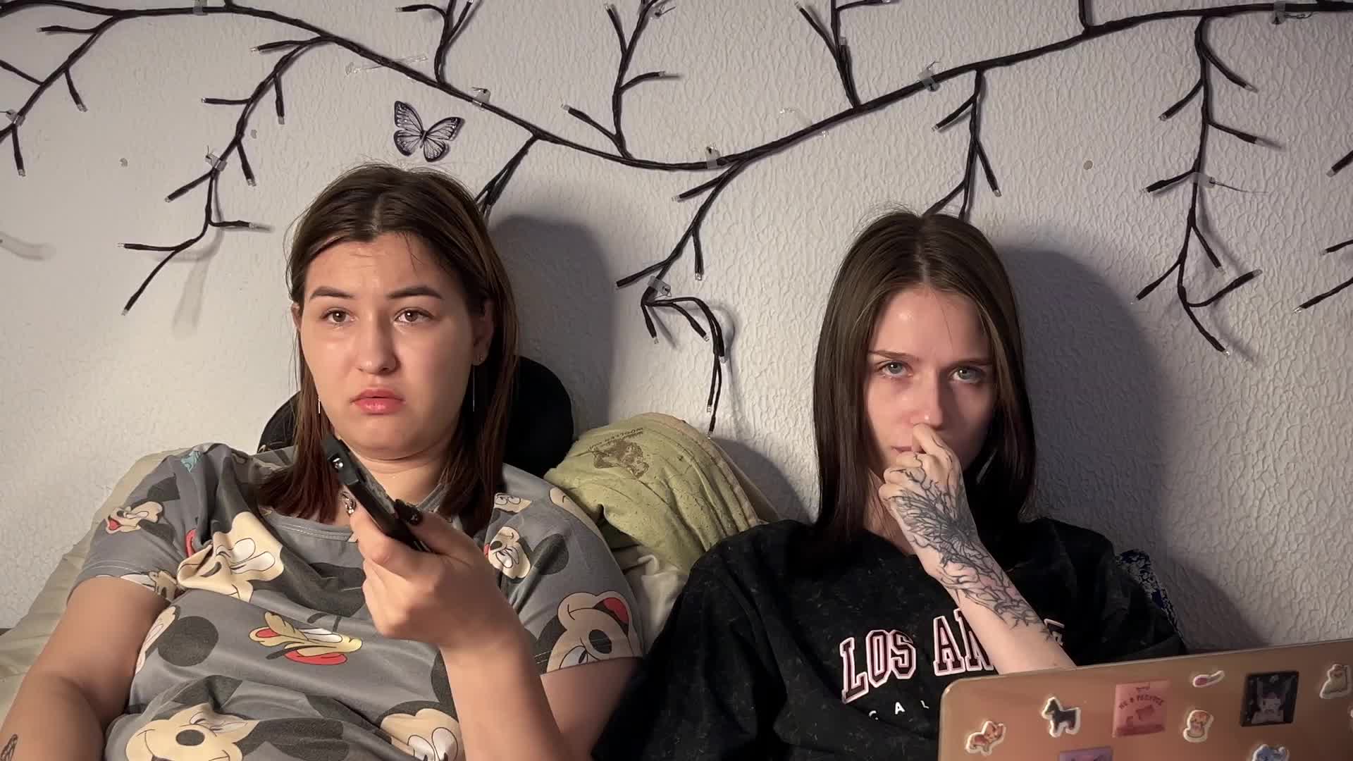 Passionate_Girls Cam Model Chat November 2, 2025