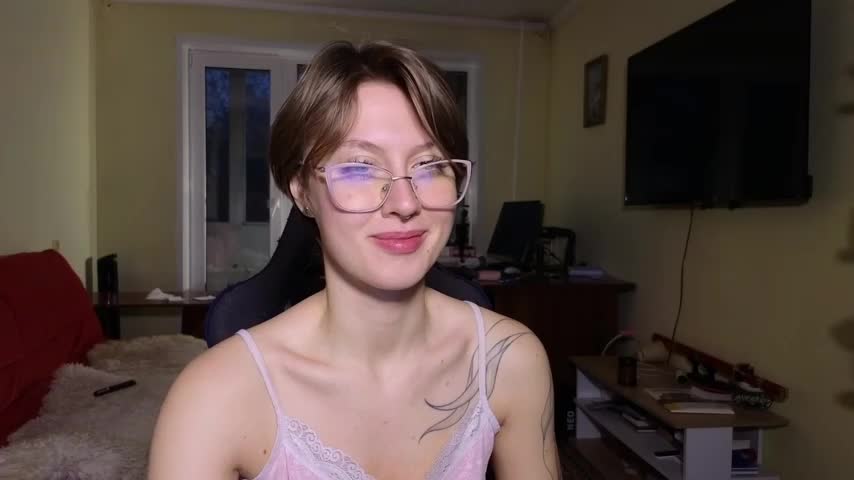 MalvinaBlum Cam Model Chat November 2, 2025