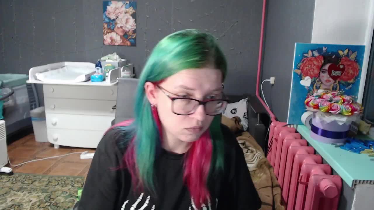 malvinella Cam Model Chat November 2, 2025