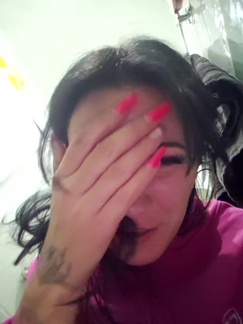 SonnyKage Cam Model Chat November 2, 2025