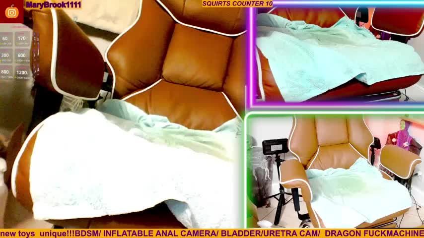 MaryBrook1 Cam Model Chat November 2, 2025