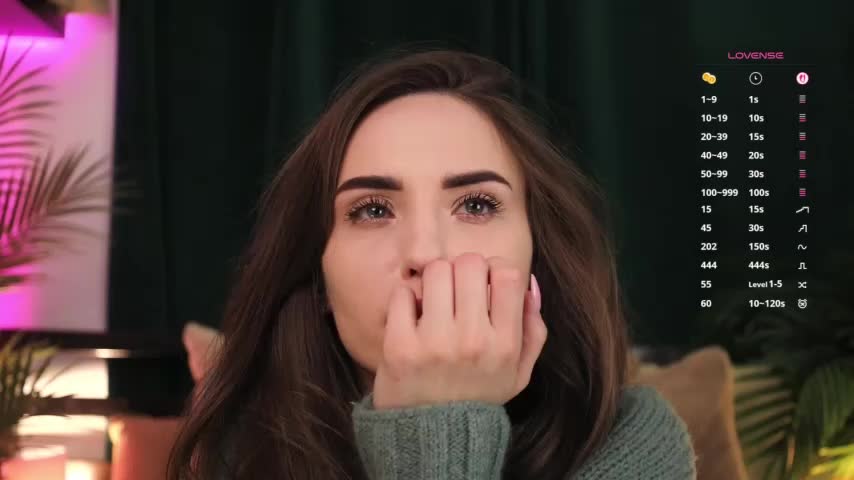 BabyYoda- Cam Model Chat November 2, 2025