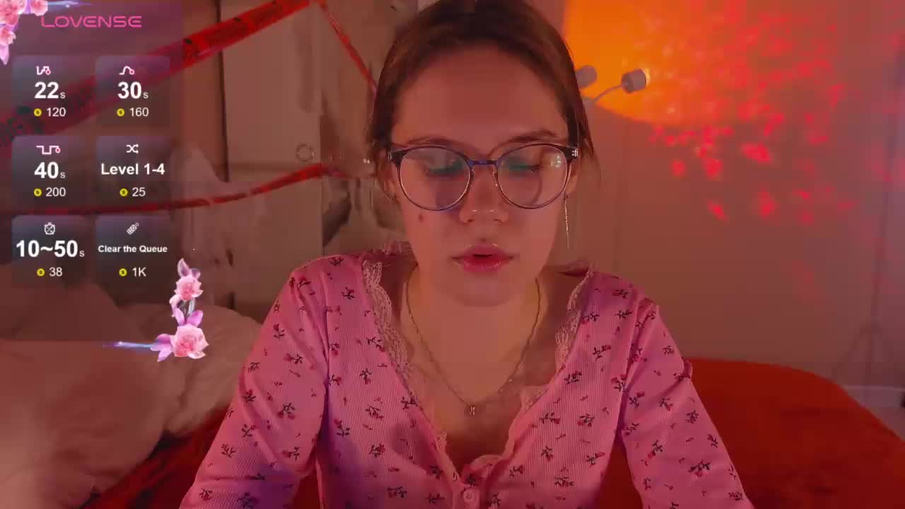 MiaLuw Cam Model Chat November 2, 2025