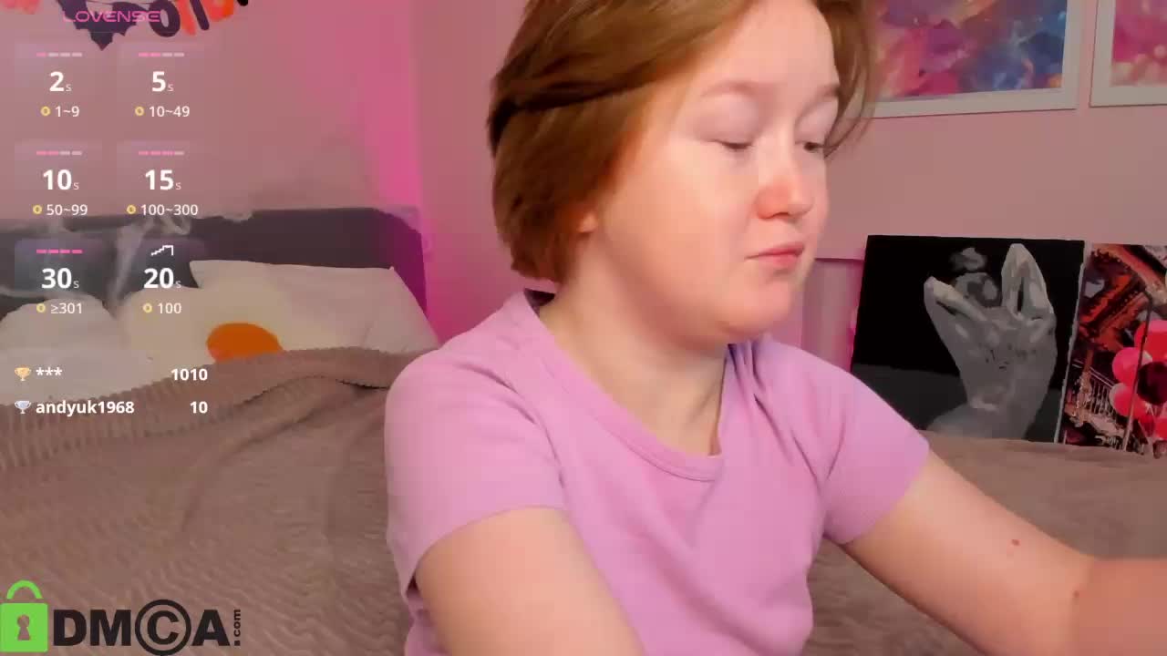 Sara-Moor Cam Model Chat November 2, 2025