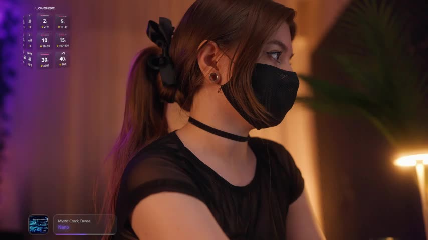 aarimass Cam Model Chat November 2, 2025