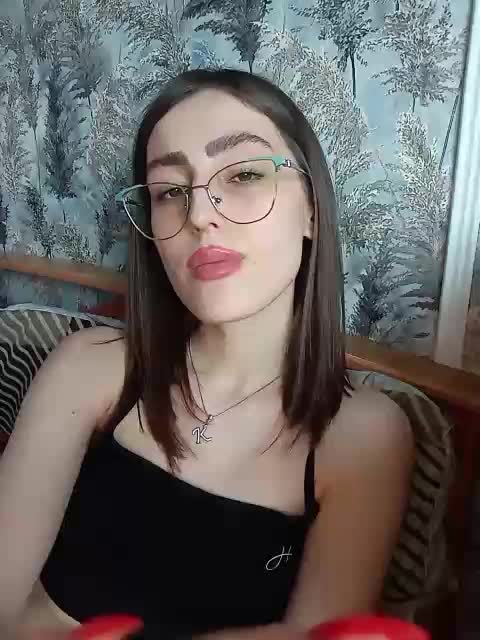 kiska-kira Cam Model Chat November 2, 2025