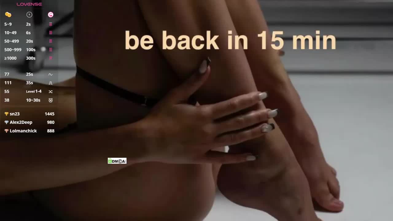 black_orchid Cam Model Chat November 2, 2025