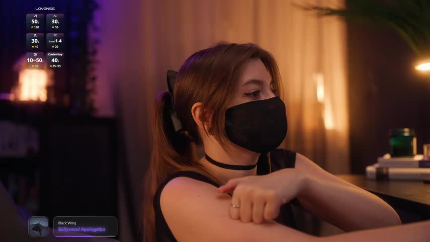 aarimass Cam Model Chat November 2, 2025