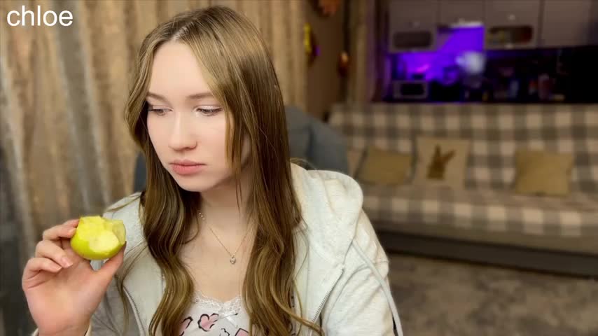 ChloeMillerMeow Cam Model Chat November 2, 2025
