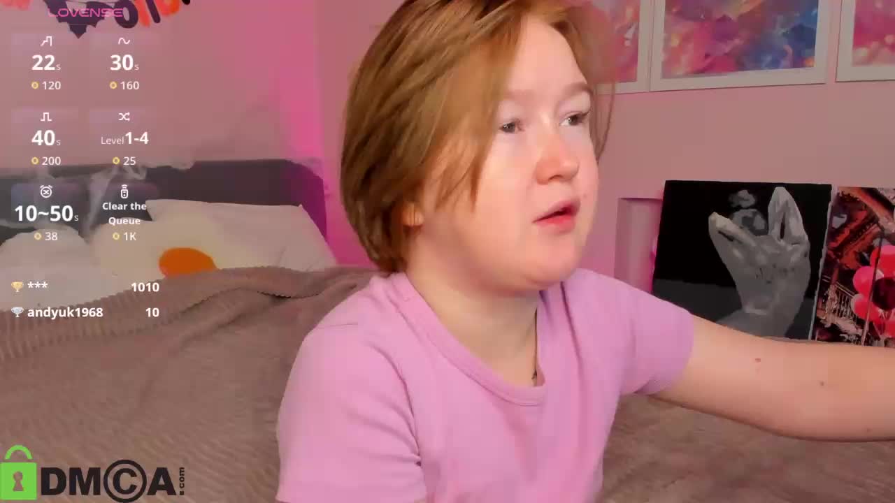 Sara-Moor Cam Model Chat November 2, 2025