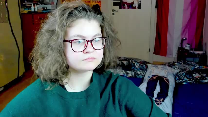 Sashy_Way Cam Model Chat November 2, 2025