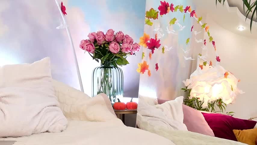 Ledy_Mary Cam Model Chat November 2, 2025