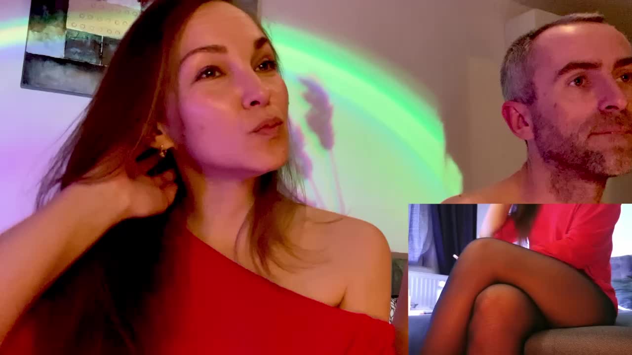 Severiyug Cam Model Chat November 2, 2025