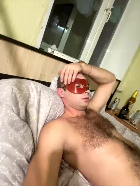 Gayechka-Boltik Cam Model Chat November 2, 2025