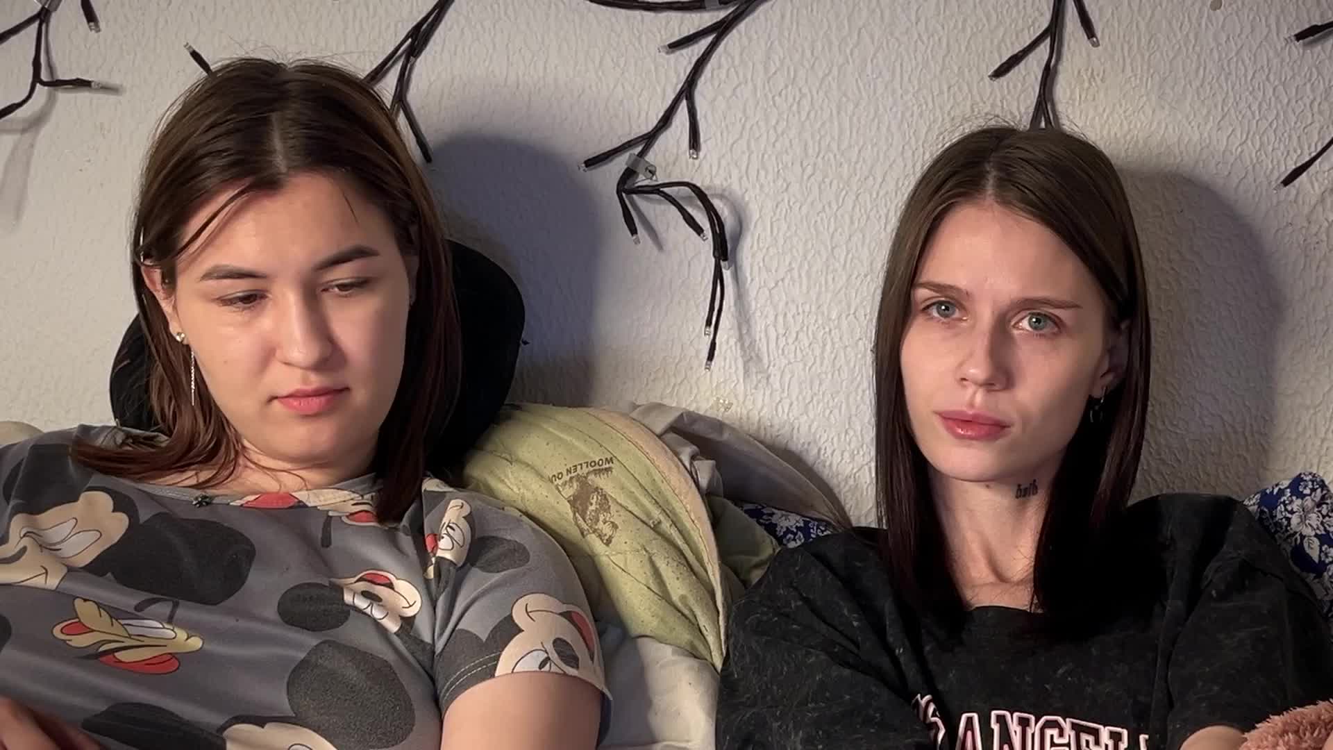 Passionate_Girls Cam Model Chat November 2, 2025