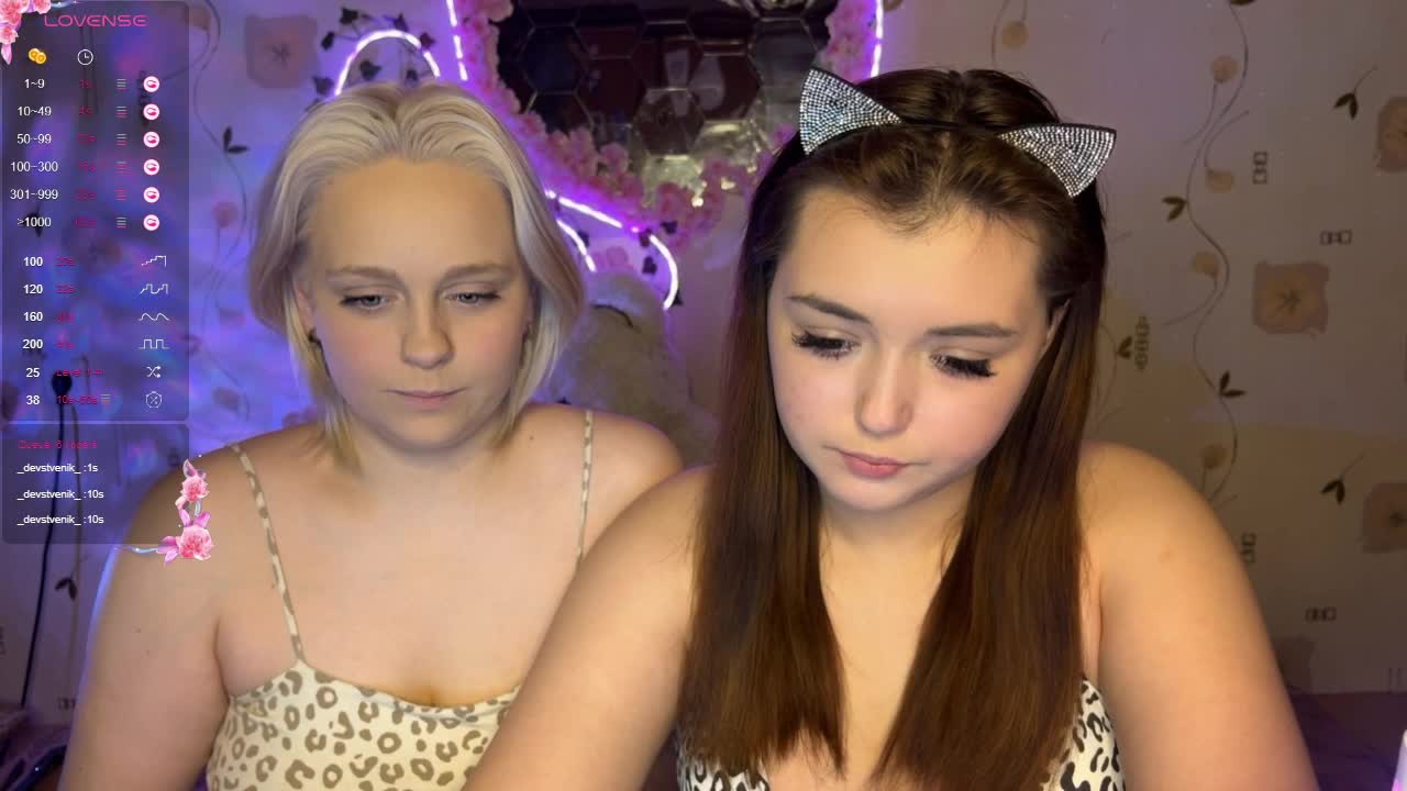 The-best-babies Cam Model Chat November 2, 2025