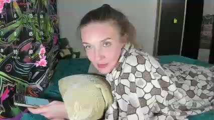Ilona_300_metrov_ot_vas Cam Model Chat November 2, 2025