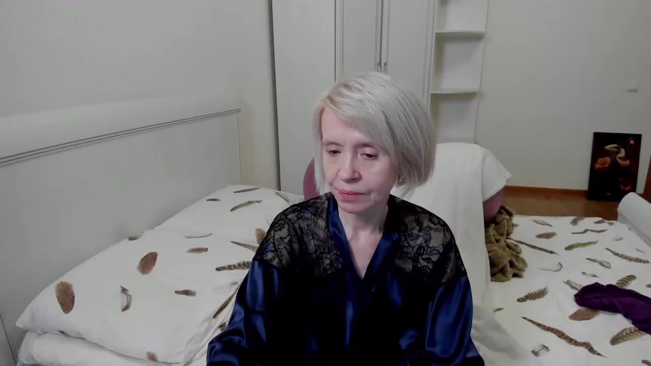 aminalive Cam Model Chat November 2, 2025