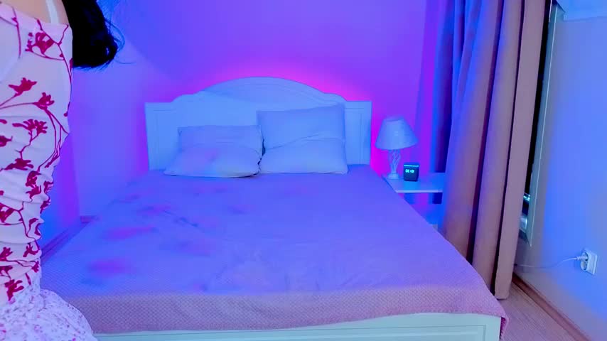 Hotary_Yuko Cam Model Chat November 2, 2025