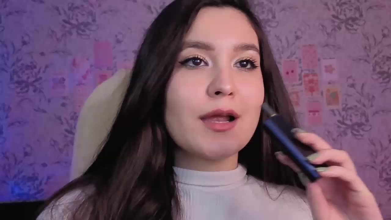 annie-fleur Cam Model Chat November 2, 2025