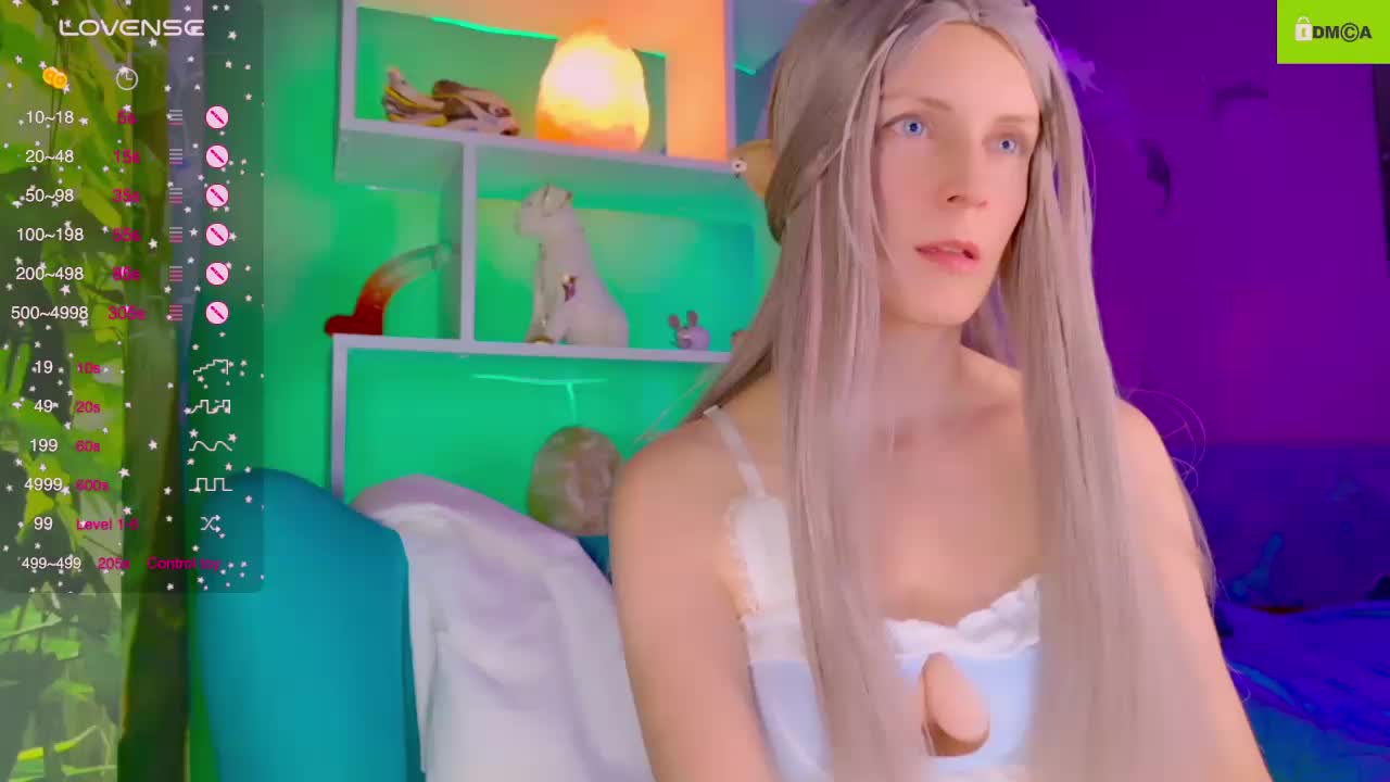 -Fresh- Cam Model Chat November 2, 2025