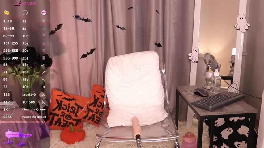 Sexydoll112 Cam Model Chat November 2, 2025