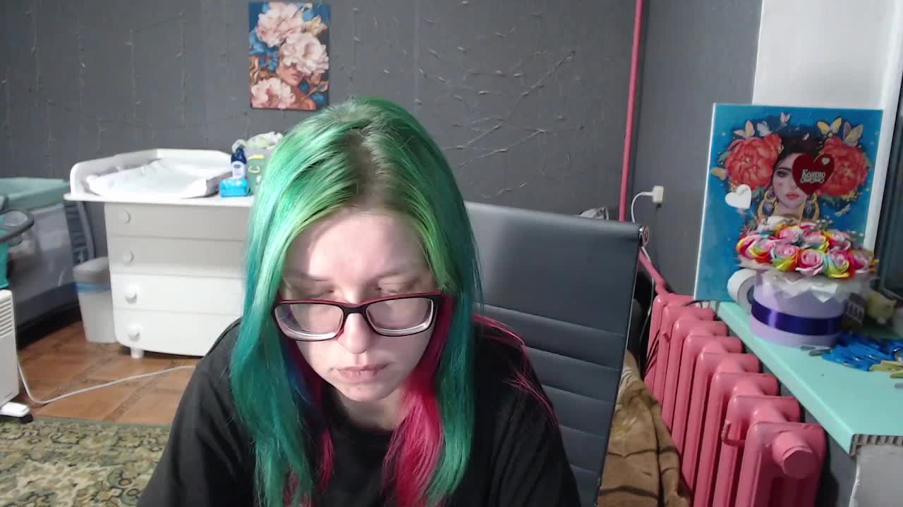 malvinella Cam Model Chat November 2, 2025