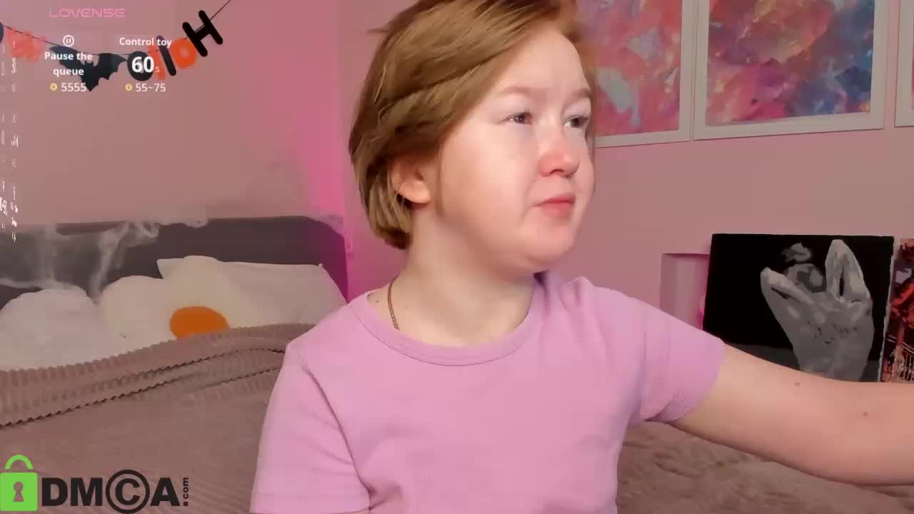 Sara-Moor Cam Model Chat November 2, 2025