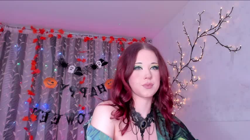 space_cowgirl Cam Model Chat November 2, 2025