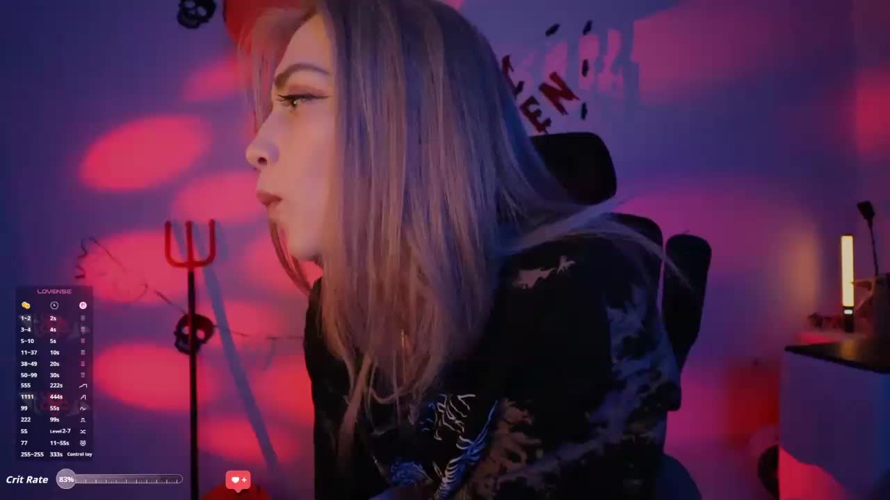 DigitalAlexa Cam Model Chat November 2, 2025