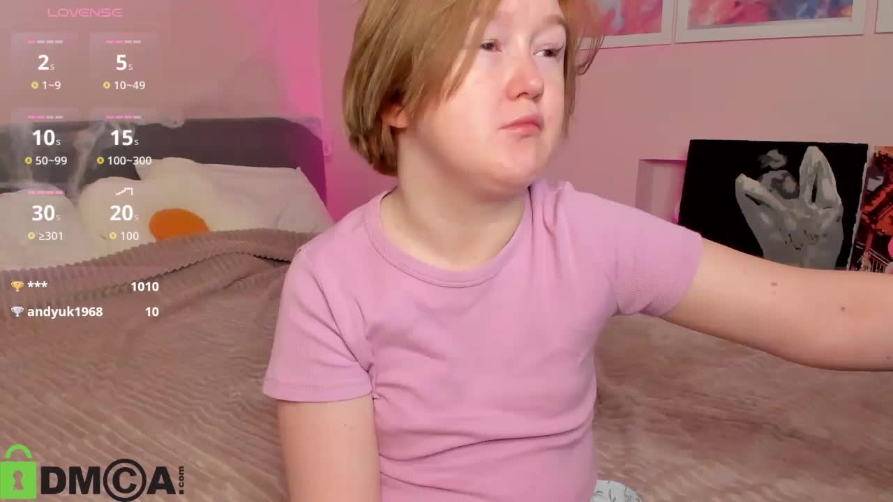 Sara-Moor Cam Model Chat November 2, 2025