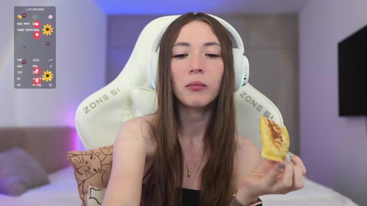 lollipop-o Cam Model Chat November 2, 2025