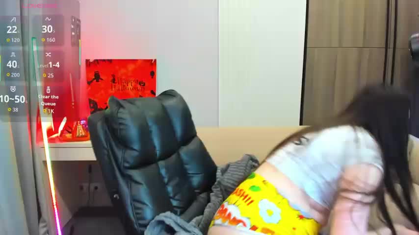 _Shy_Jenny_ Cam Model Chat November 2, 2025