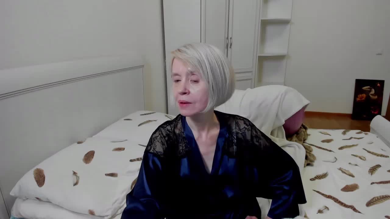 aminalive Cam Model Chat November 2, 2025